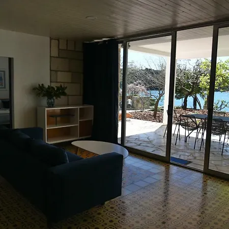 Buric House - Vintage Apartment Rovinj