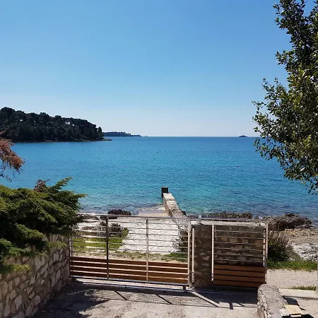Buric House - Vintage Rovinj
